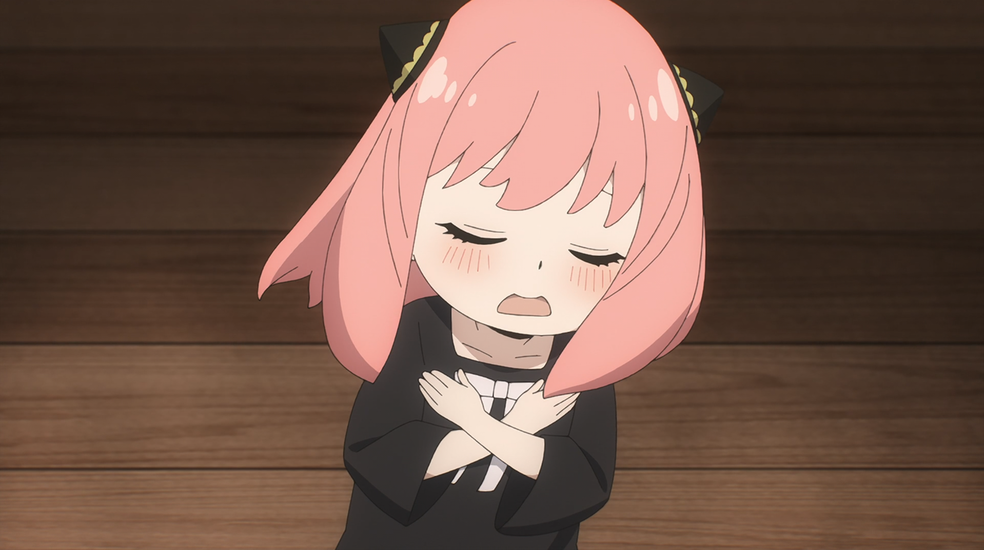バツ (No)